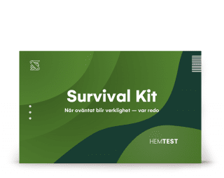 Survival Kit