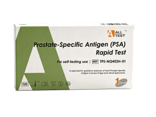 PSA Självtest för Hemmabruk TPS-NQ402H-01