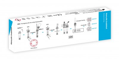 Klamydia Hjemmetest